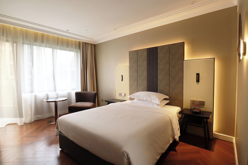 dahua hotel