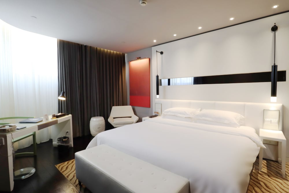 dahua hotel