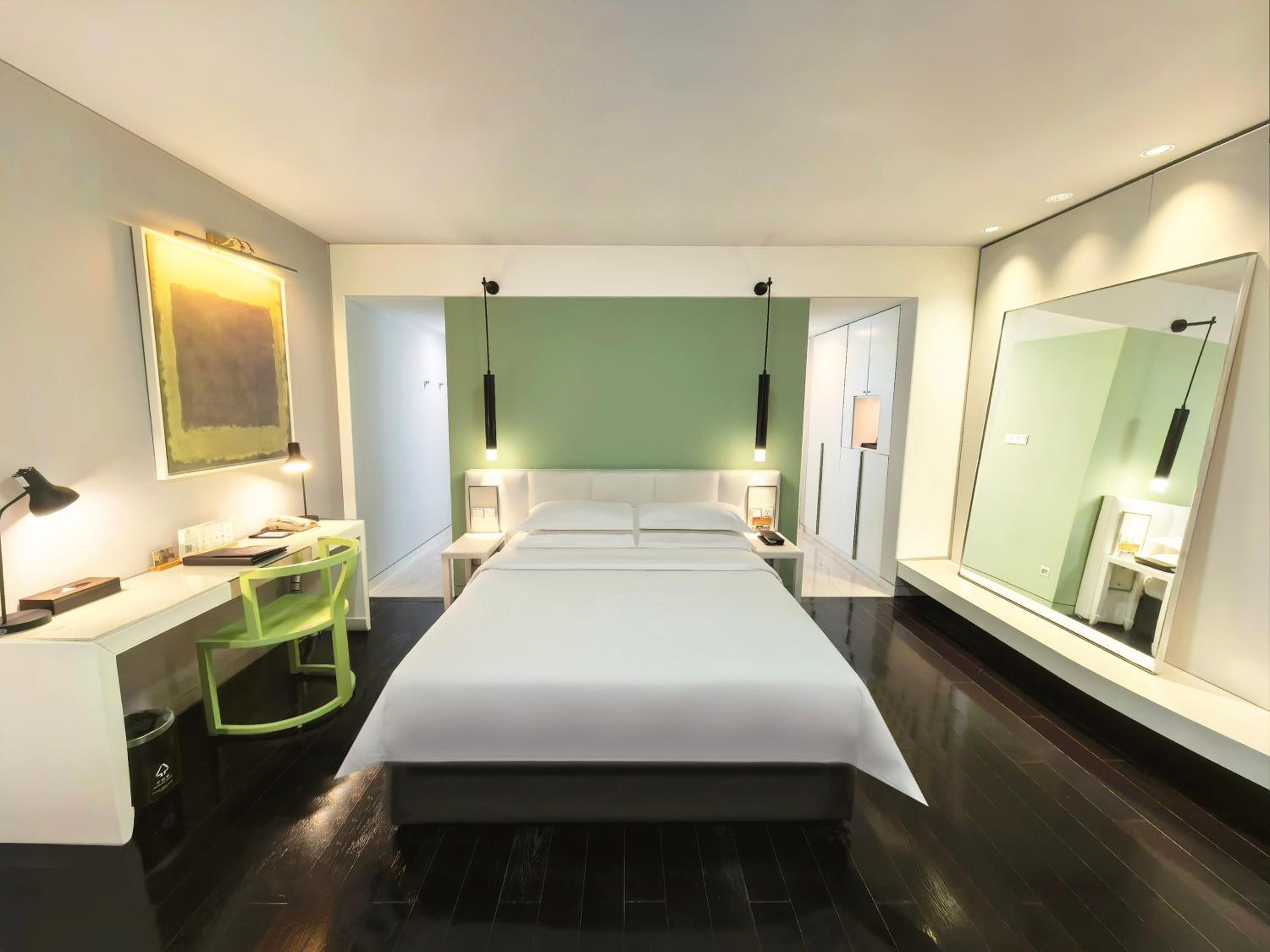 dahua hotel