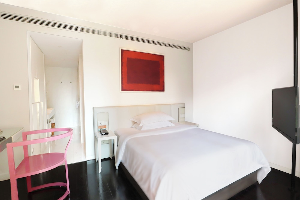dahua hotel