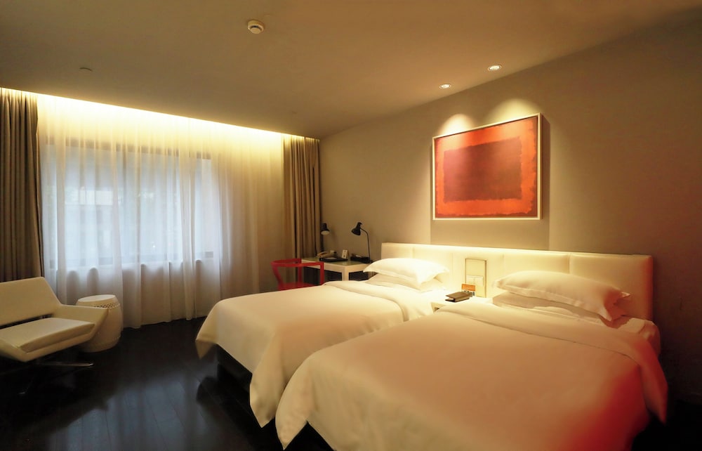 dahua hotel