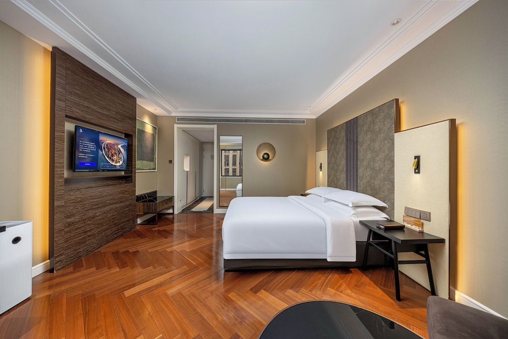 dahua hotel