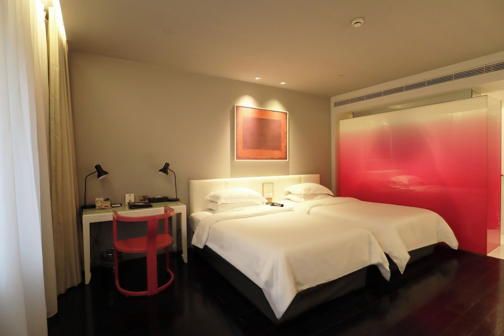 dahua hotel