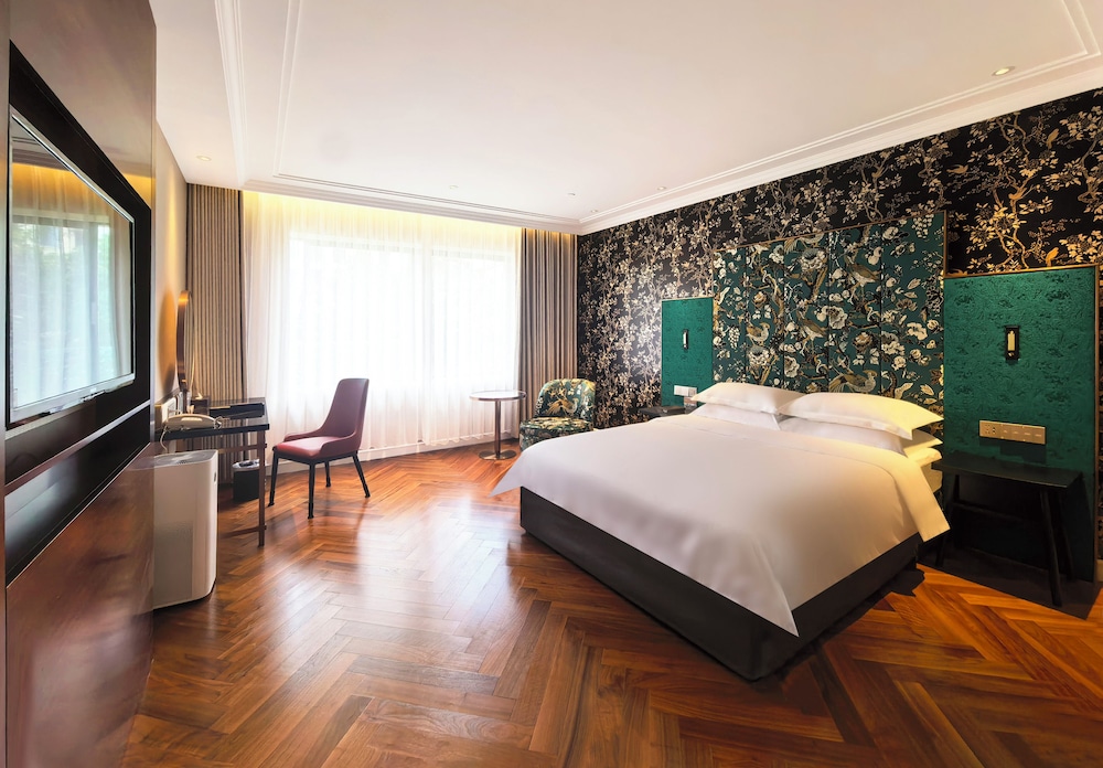 dahua hotel