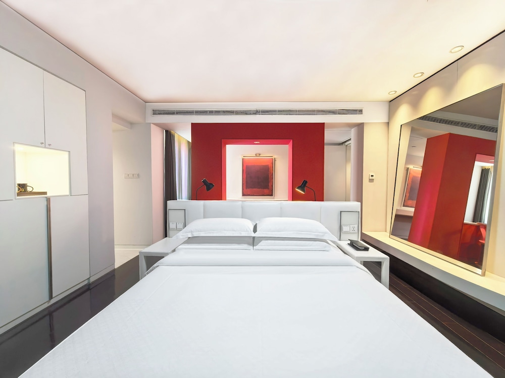 dahua hotel