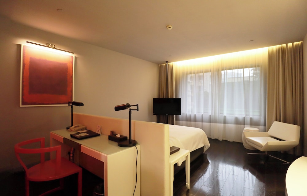 dahua hotel
