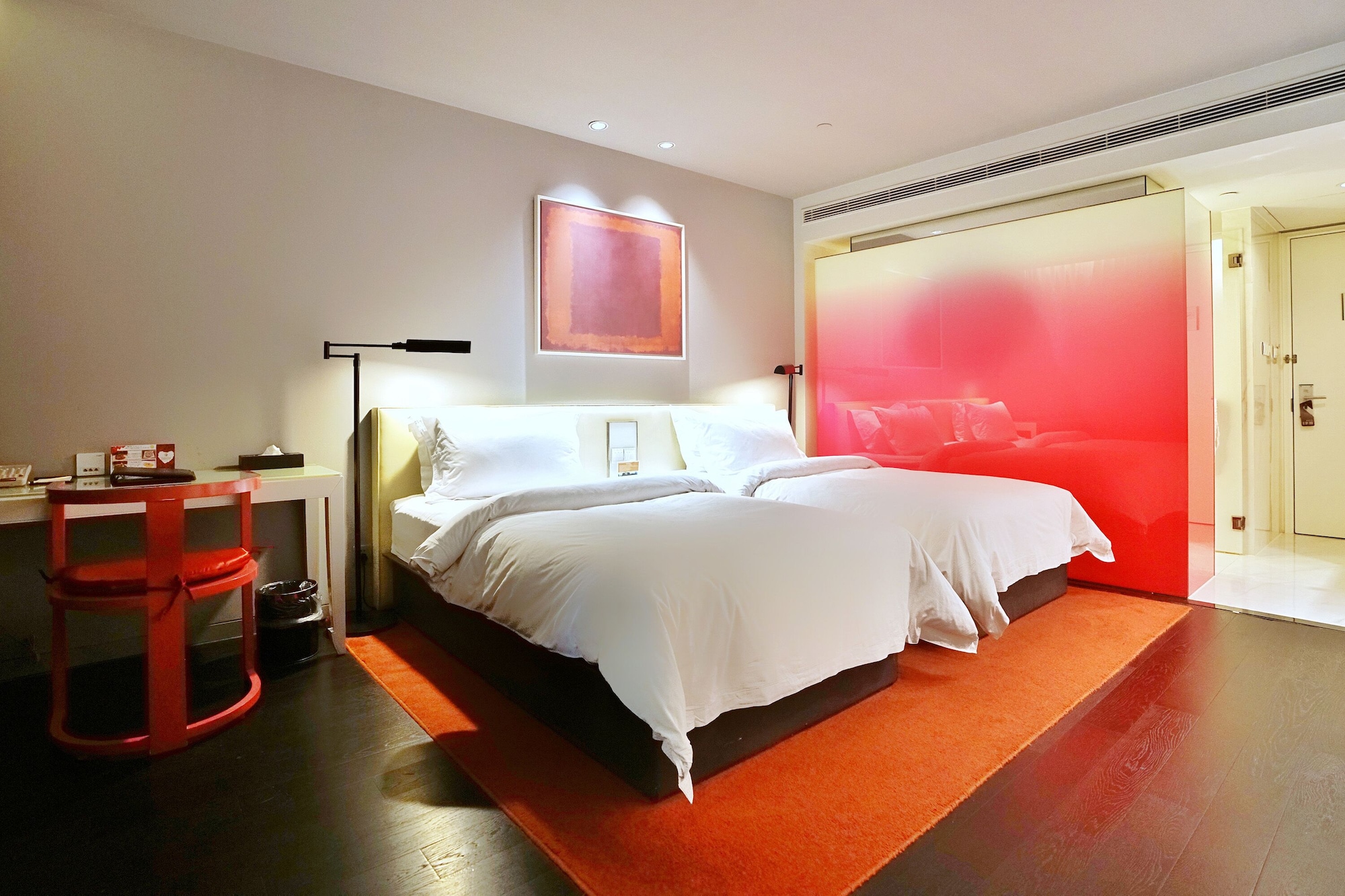 dahua hotel