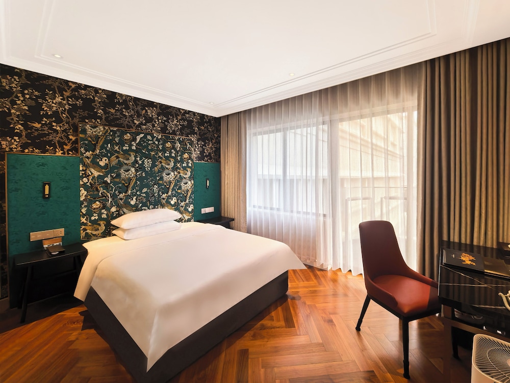 dahua hotel