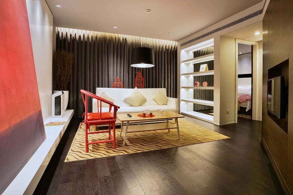 dahua hotel