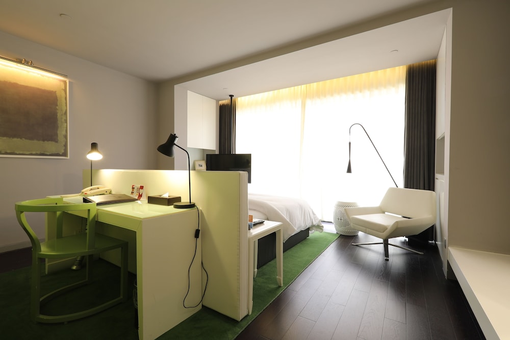 dahua hotel
