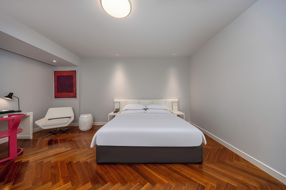 dahua hotel