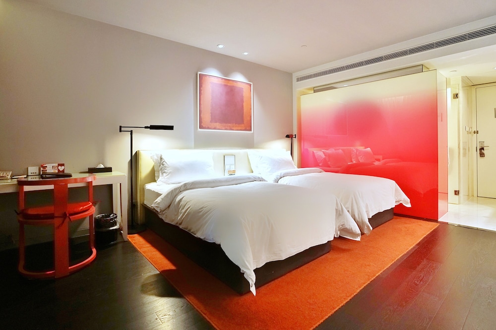 dahua hotel