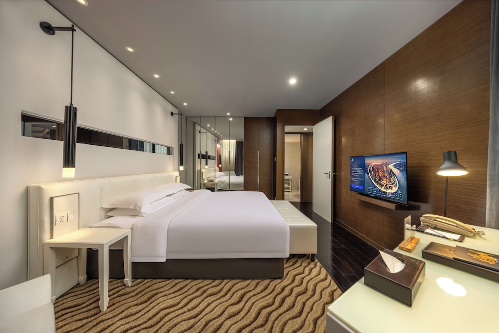 dahua hotel