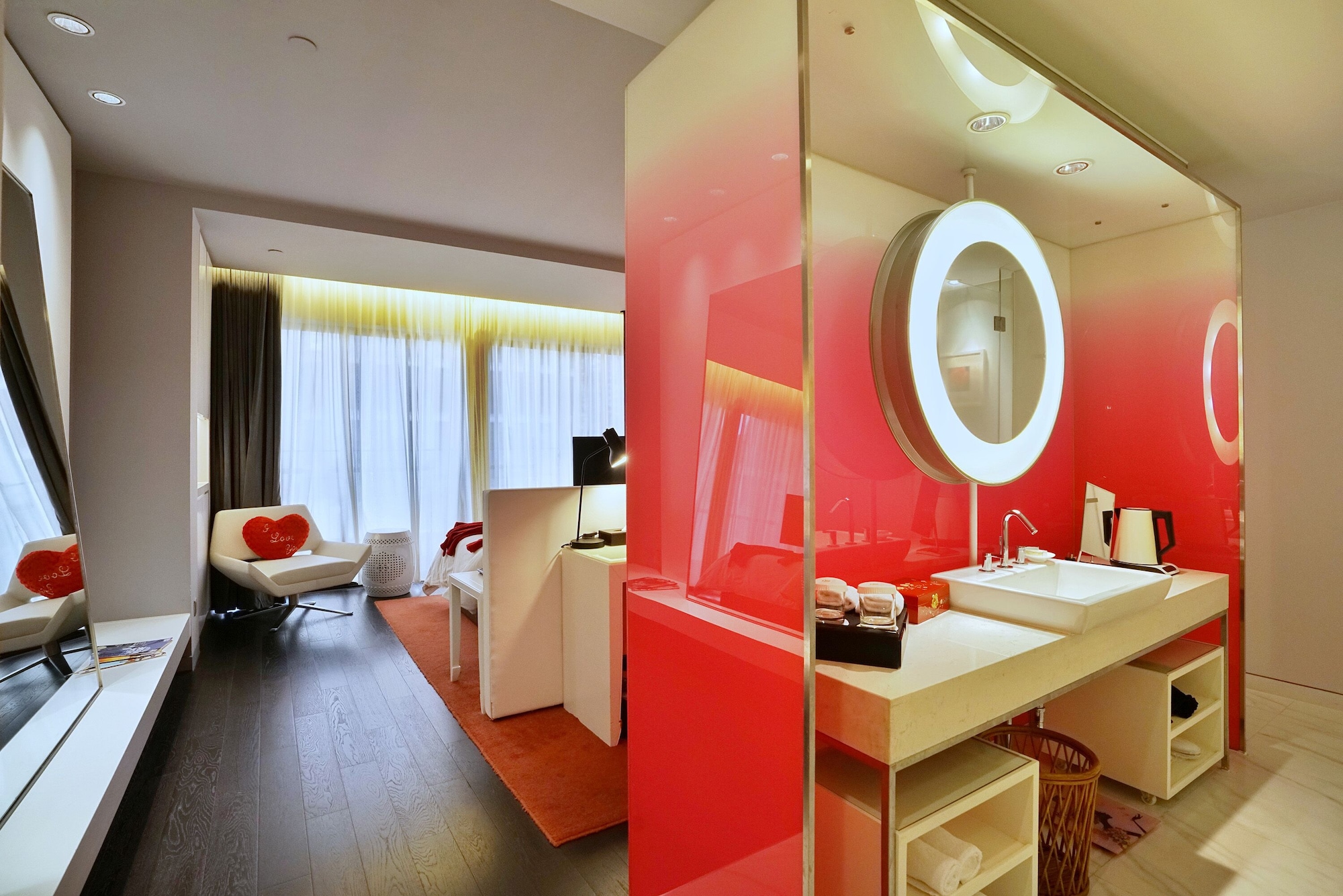 dahua hotel