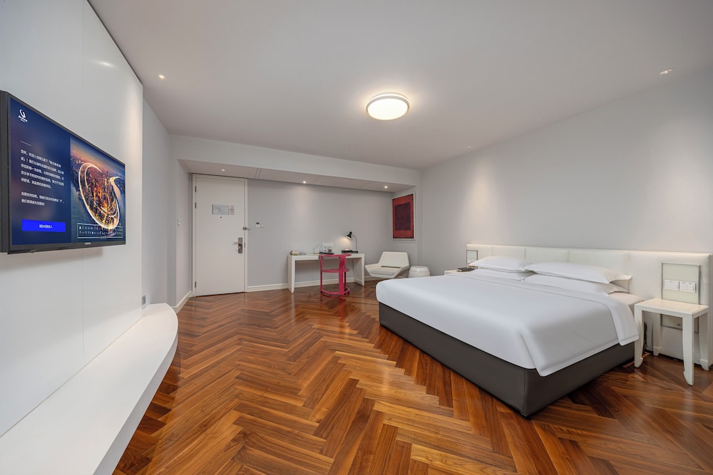 dahua hotel