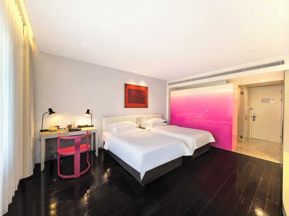 dahua hotel