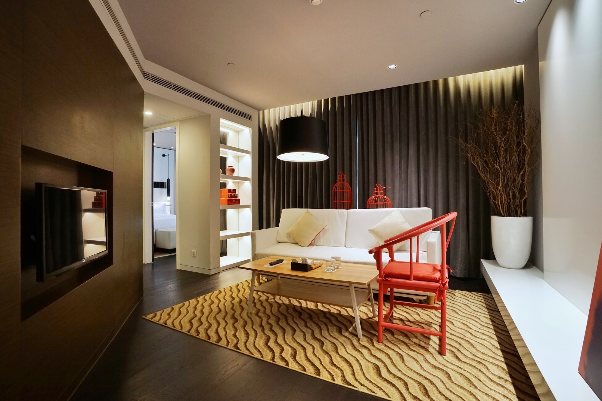 dahua hotel