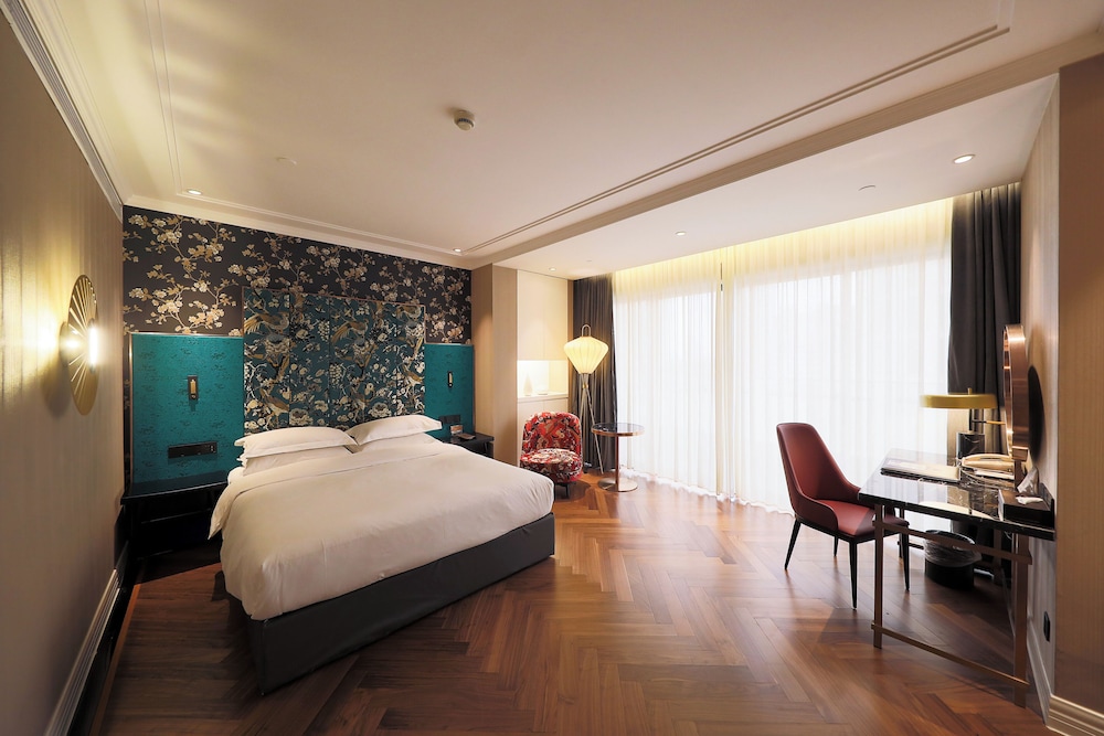 dahua hotel