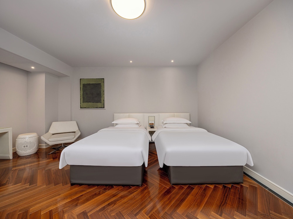dahua hotel