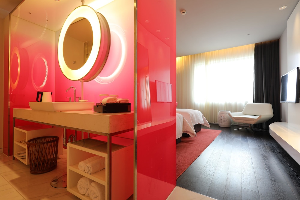dahua hotel