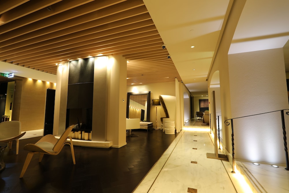 dahua hotel