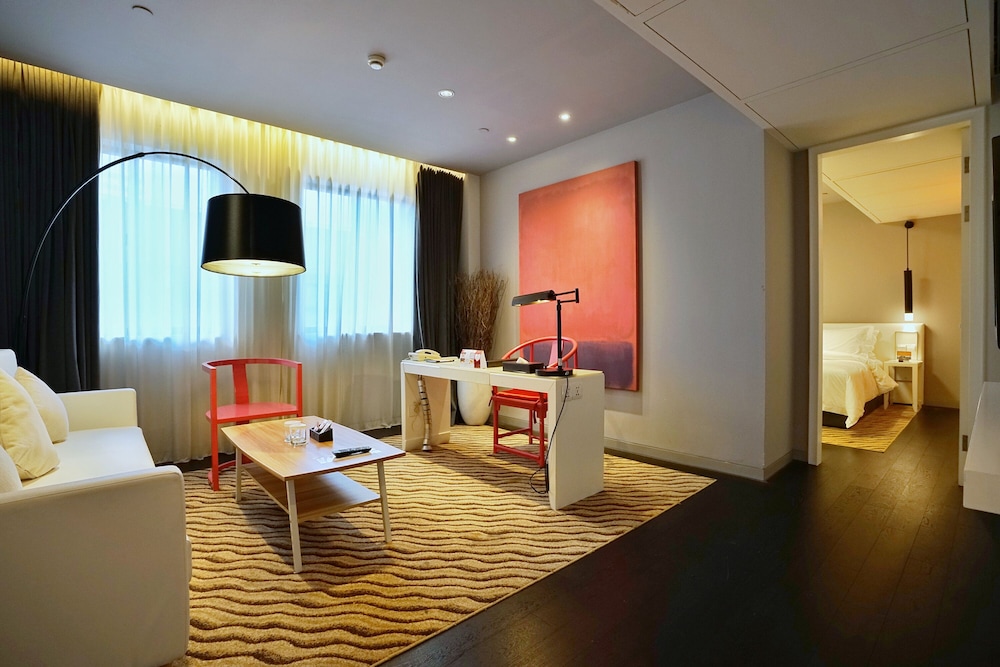 dahua hotel