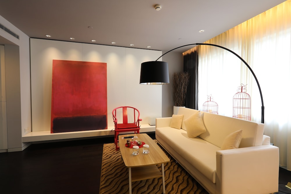 dahua hotel