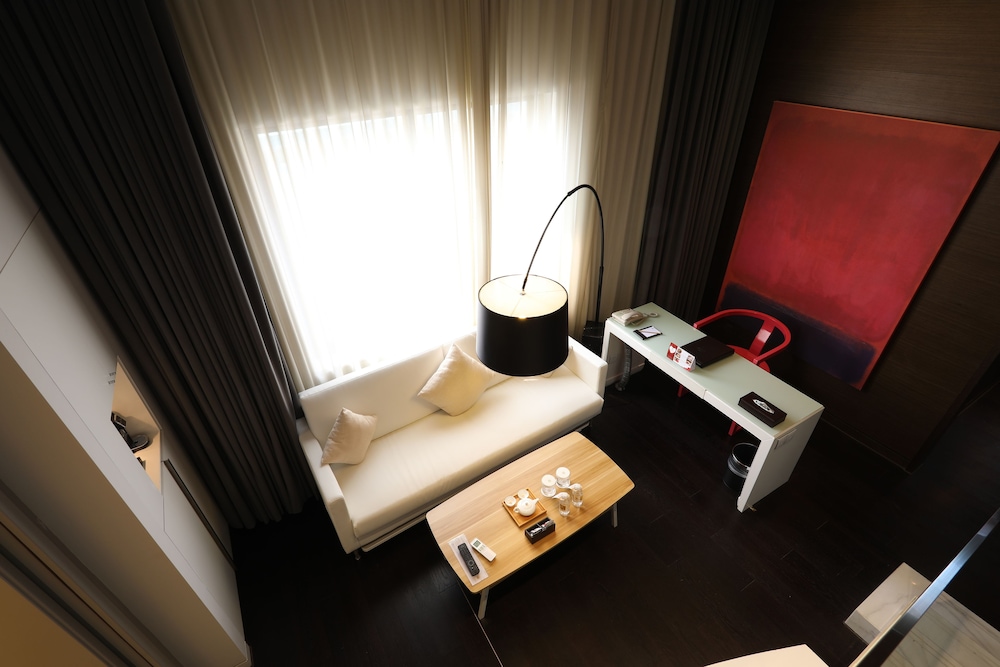 dahua hotel