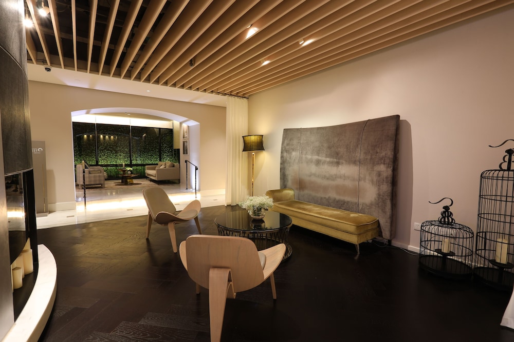 dahua hotel