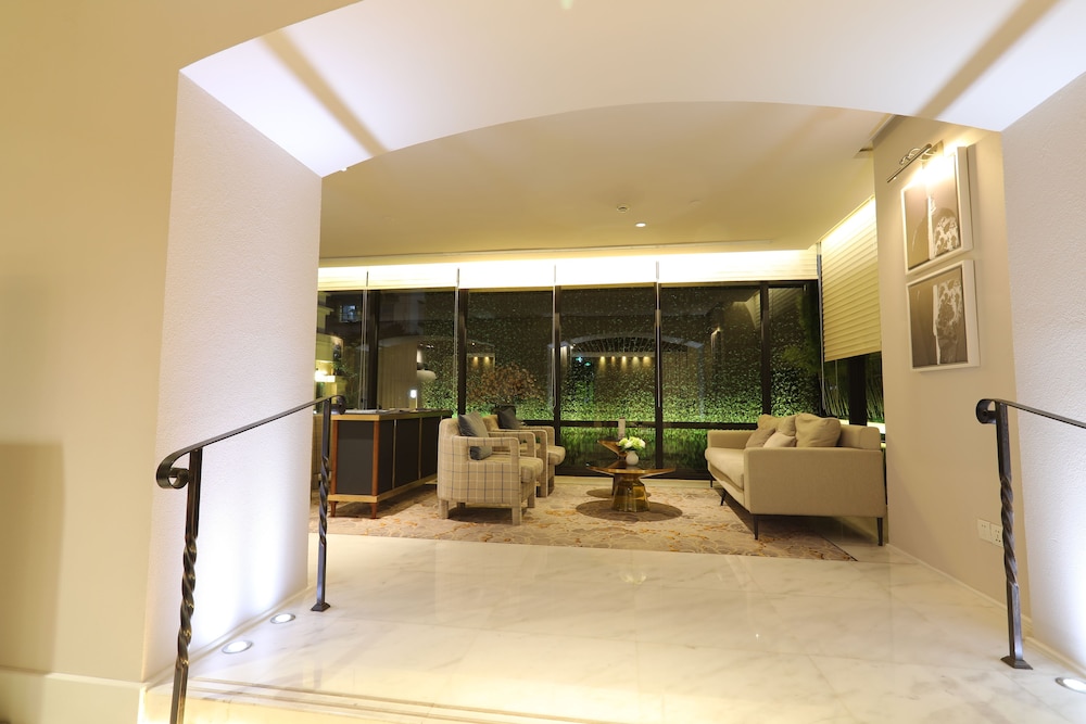 dahua hotel