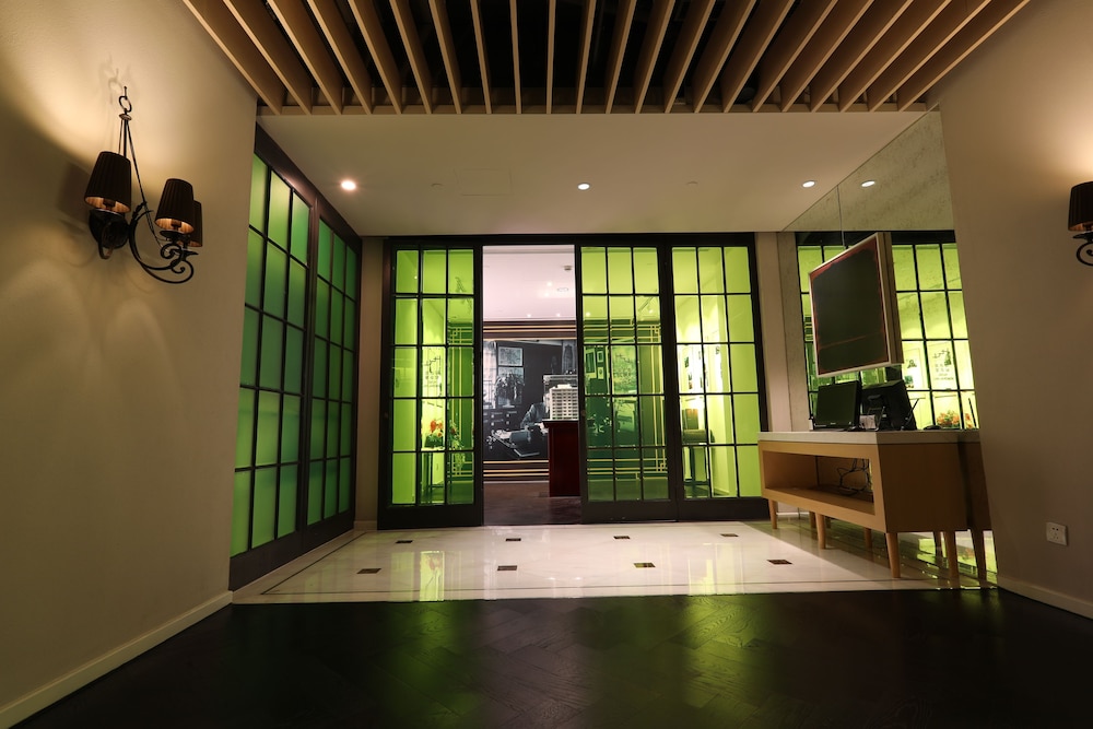 dahua hotel