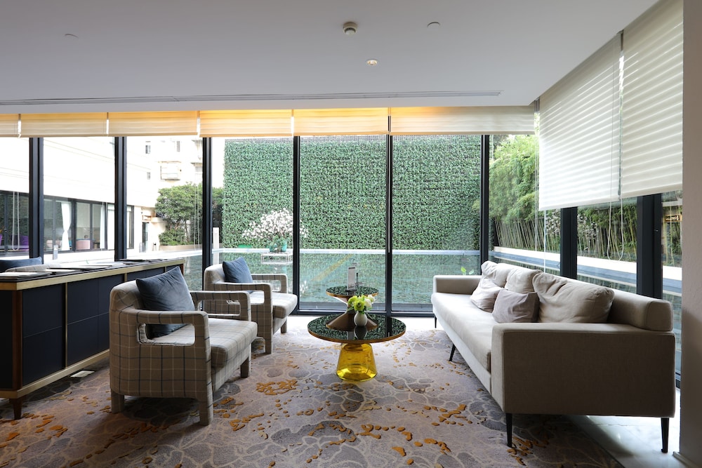 dahua hotel