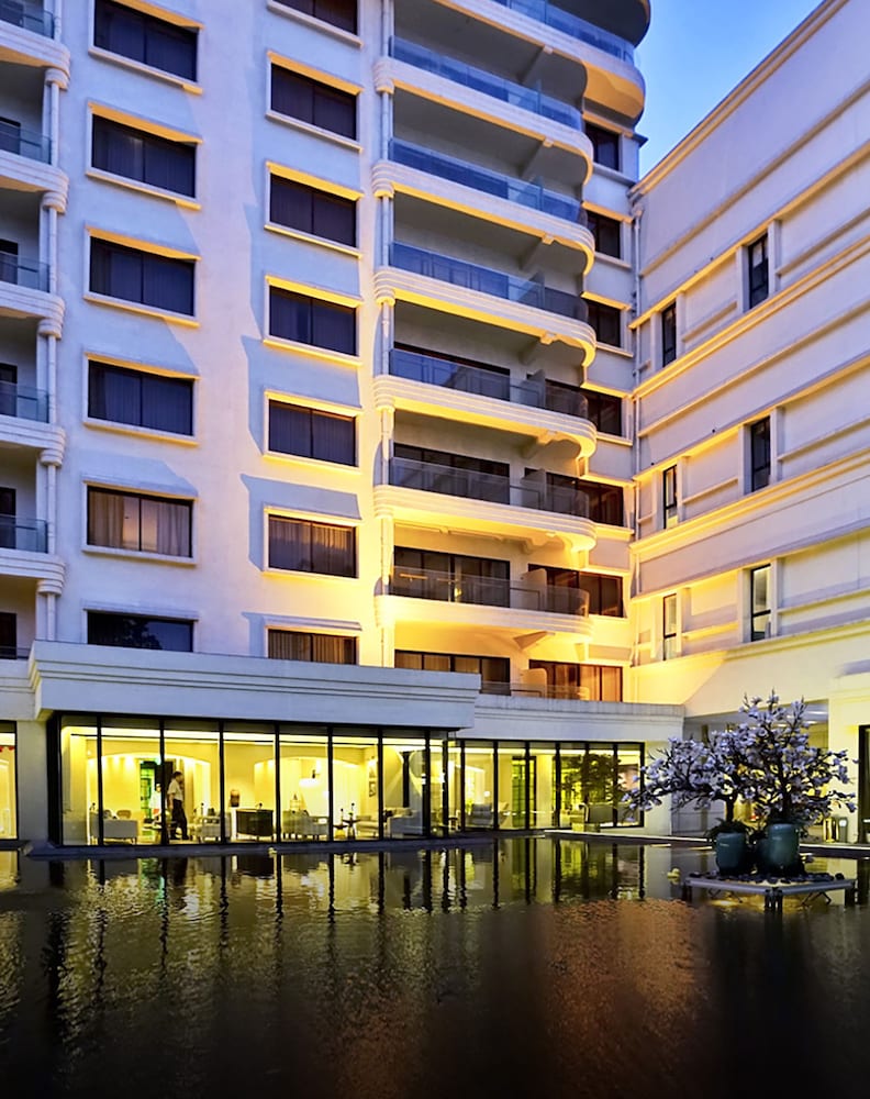 dahua hotel