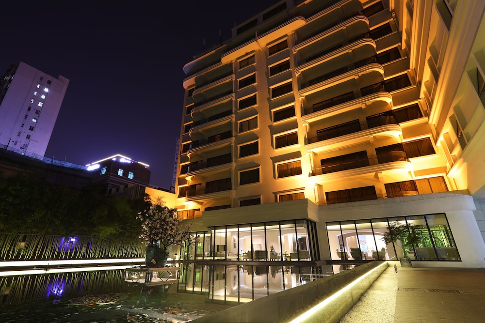 dahua hotel
