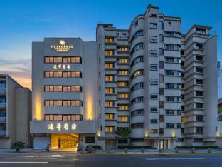 dahua hotel