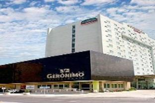 Courtyard Monterrey San Jeronimo/Valle,Nuevo Leon>>Monterrey,3 star