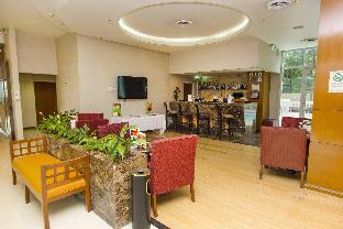 Courtyard Monterrey San Jeronimo/Valle,Nuevo Leon>>Monterrey,3 star