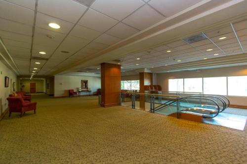 courtyard monterrey san jeronimo valle