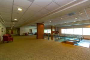 courtyard monterrey san jeronimo valle