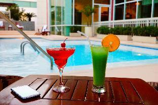 courtyard monterrey san jeronimo valle