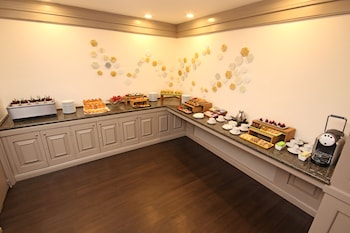 crowne plaza monterrey by ihg