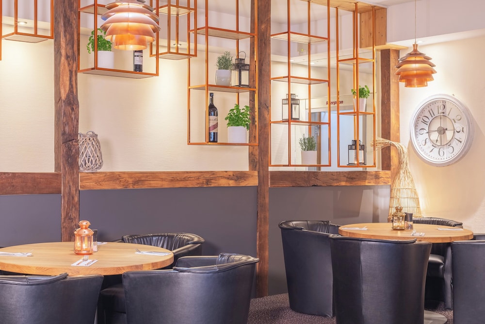 garner hotel elmshorn by ihg