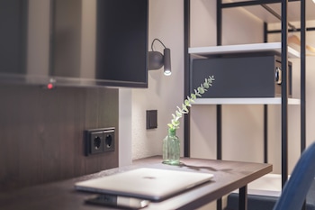 garner hotel elmshorn by ihg