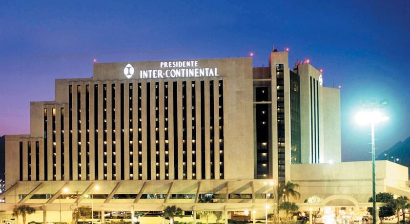 ms milenium monterrey curio collection by hilton