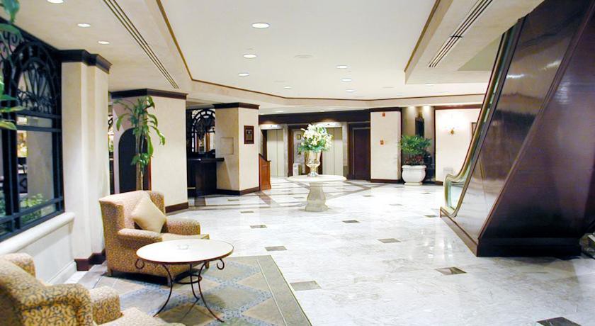 ms milenium monterrey curio collection by hilton