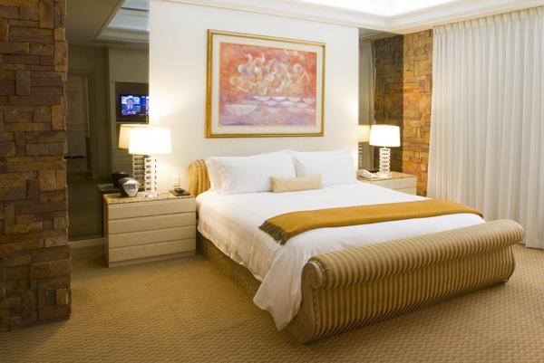 ms milenium monterrey curio collection by hilton