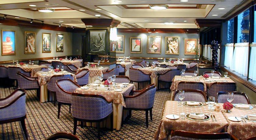 ms milenium monterrey curio collection by hilton