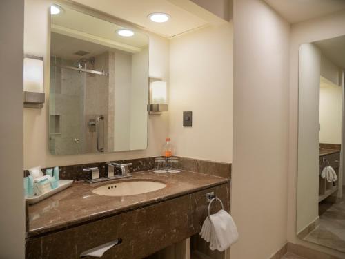 ms milenium monterrey curio collection by hilton