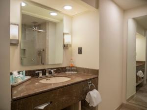 ms milenium monterrey curio collection by hilton