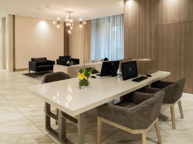 ms milenium monterrey curio collection by hilton